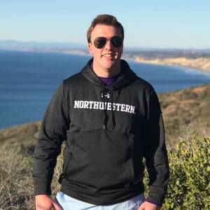 Meet your Posher, Andy